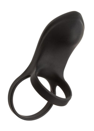 Closer Intimate Rechargeable Ring Feel Silicone Cock Ring