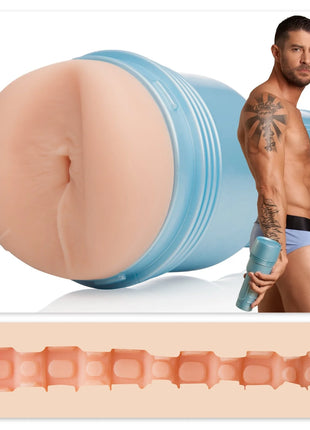 Fleshjack Boys Cody Cummings