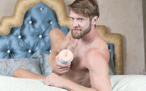Fleshjack Boys Colby Keller