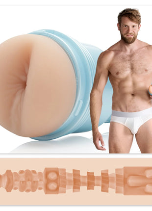 Fleshjack Boys Colby Keller