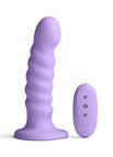 Purple / 6in