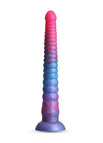 Blue/Pink / 12in