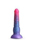 Blue/Pink / 6in