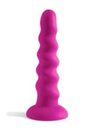 Purple / 6.5in