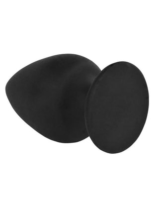 Colt Big Boy Silicone Butt Plug