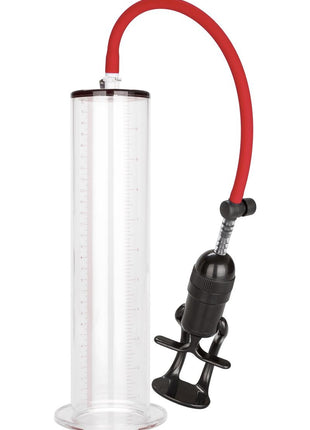 Colt Big Man Pump System - Clear