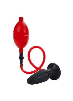 Colt Expandable Butt Plug