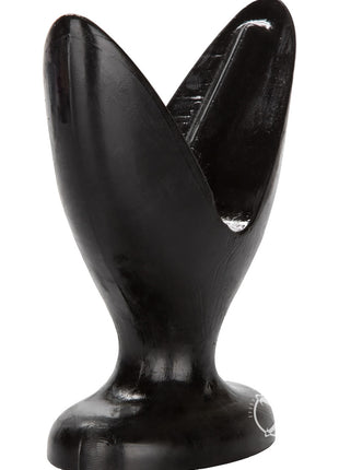 Colt Expander Plug Butt Plug - Black - Large