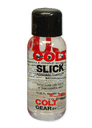 Colt Slick Body Glide Water Based Lubricant - 12.85oz