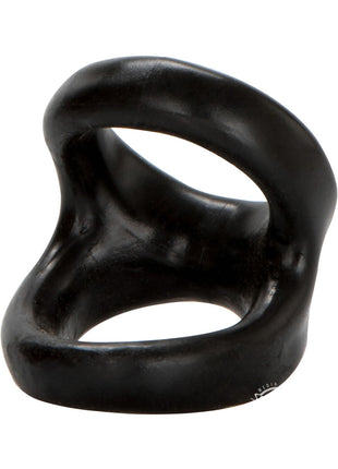 Colt Snug Tugger Cock Ring - Black