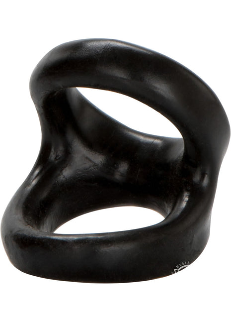 Colt Snug Tugger Cock Ring - Black