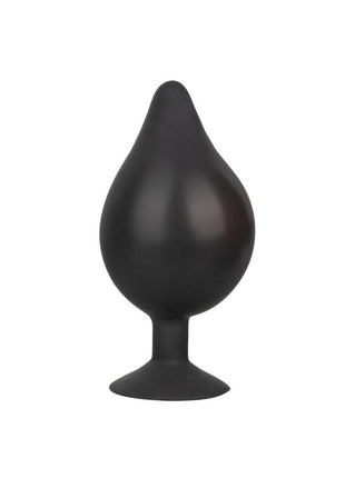 Colt XXXL Pumper Plug Inflatable Butt Plug