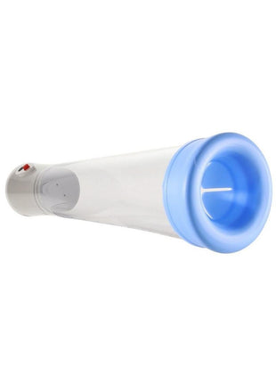 Commander Extra Large Electric Rechargeable Pump