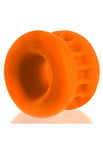Orange/Orange Ice