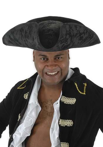 Pirate Corsair Hat
