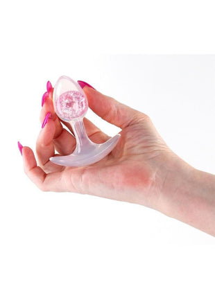 Cosmic Glams Silicone Anal Plug