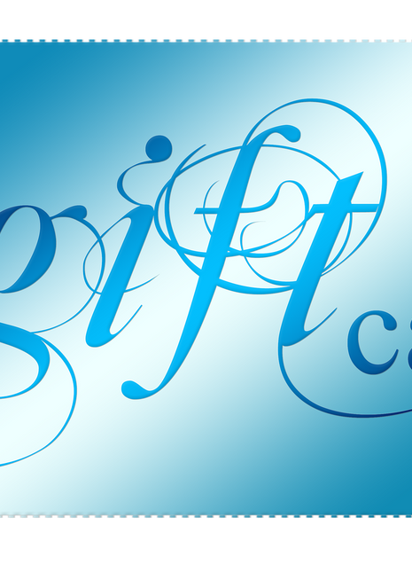 Pretty PussyCat Gift Card
