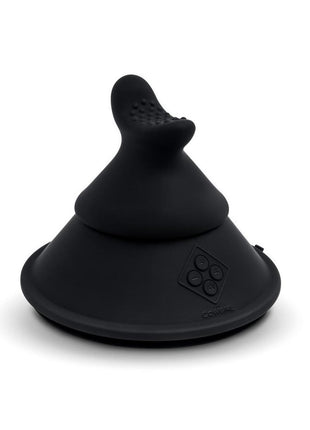 Cowgirl Cone Silicone Attachment