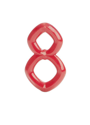 Crazy 8 Cock Ring