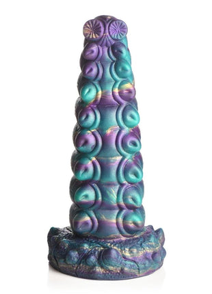 Creature Cock Chrysalis Silicone Dildo