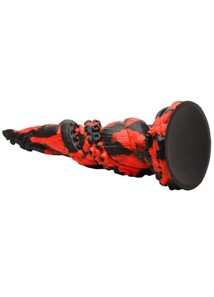 Creature Cock Kraken Spawn Tentacle Silicone Dildo