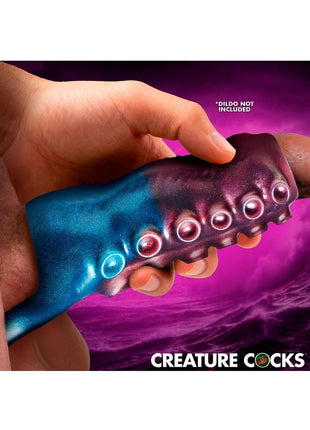 Creature Cock Tentagirth Tentacle Silicone Penis Enhancer