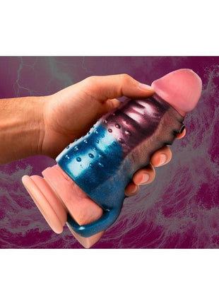 Creature Cock Tentagirth Tentacle Silicone Penis Enhancer