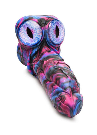 Creature Cocks Alendoid Silicone Dildo