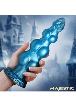 Creature Cocks Auren Wolf King Silicone Dildo