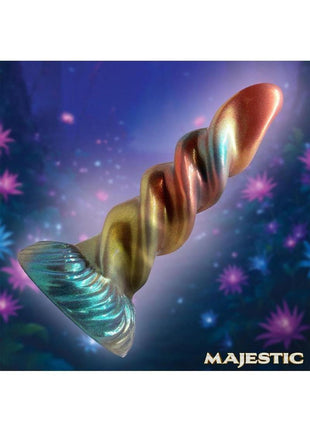 Creature Cocks Celina Fairy Silicone Dildo