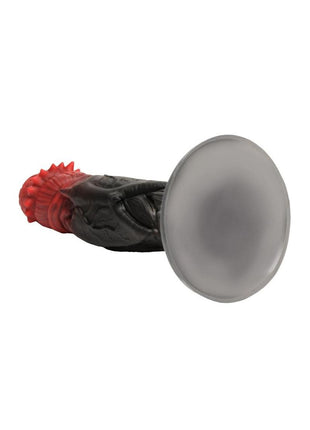 Creature Cocks Count Cockula Silicone Dildo