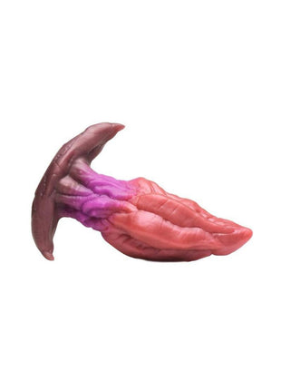 Creature Cocks Crawler Silicone Butt Plug