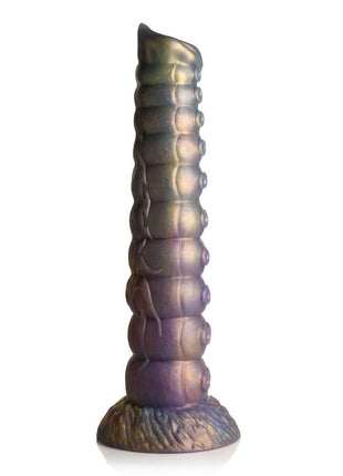 Creature Cocks Deep Invader Tentacle Ovipositor Silicone Dildo