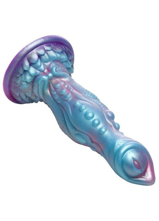 Creature Cocks Delphine Mermaid Silicone Dildo