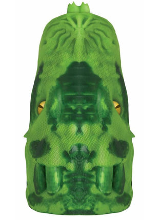 Creature Cocks Dragon Tamer Silicone Stroker