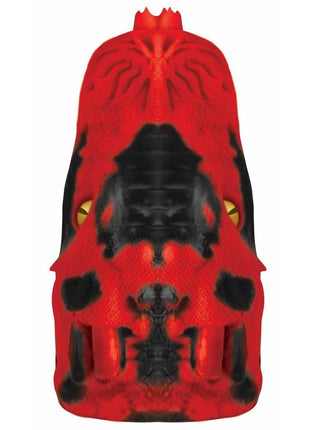 Creature Cocks Dragon Tamer Silicone Stroker