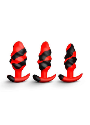 Creature Cocks Dragon Trainer Silicone Butt Plug