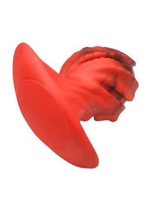 Creature Cocks Dragonspawn Silicone Butt Plug