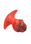 Red / M