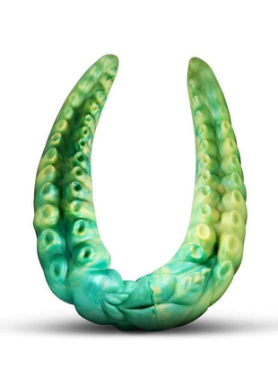 Creature Cocks Dual Kraken Silicone Double Dildo