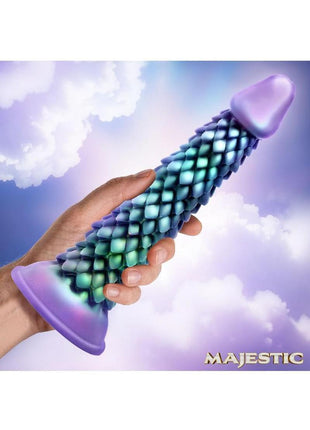 Creature Cocks Eryndor Silicone Dildo