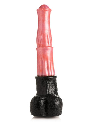 Creature Cocks Girant Centaur XL Silicone Dildo