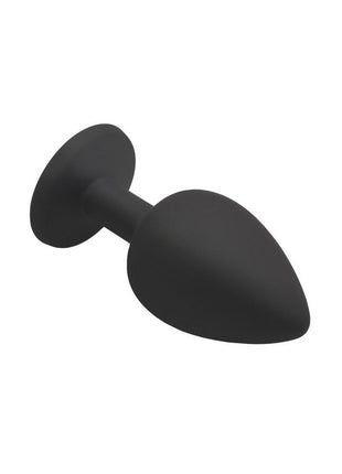 Creature Cocks Green Eye Silicone Butt Plug