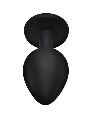 Creature Cocks Green Eye Silicone Butt Plug