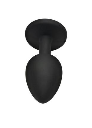 Creature Cocks Green Eye Silicone Butt Plug