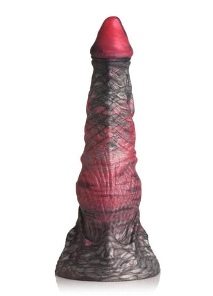 Creature Cocks Hades Silicone Dildo