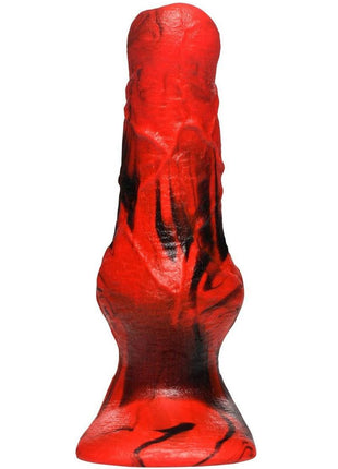 Creature Cocks Hell Hound Silicone Penis Enhancer