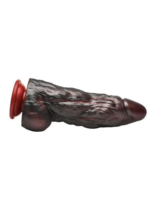 Creature Cocks King Kong Silicone Dildo