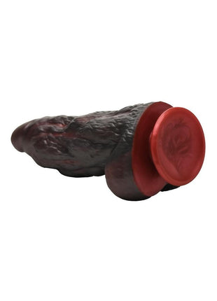 Creature Cocks King Kong Silicone Dildo