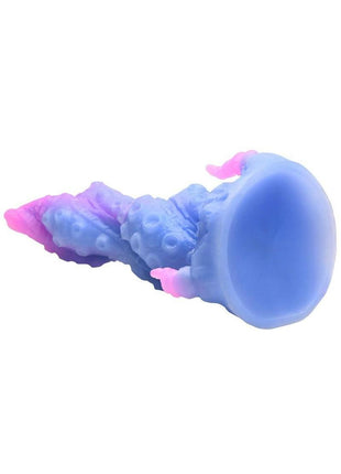 Creature Cocks Krakenar Tentacle Silicone Dildo